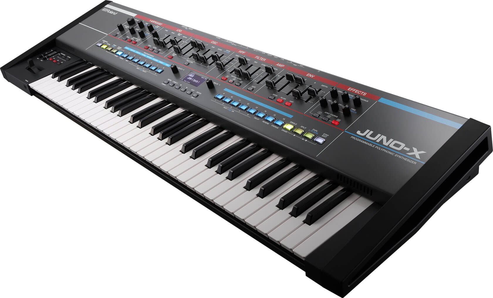 Roland Juno-X Roland Juno-X