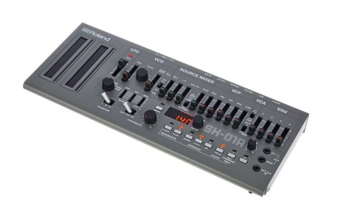 Roland SH-01A boutique Roland SH-01A boutique