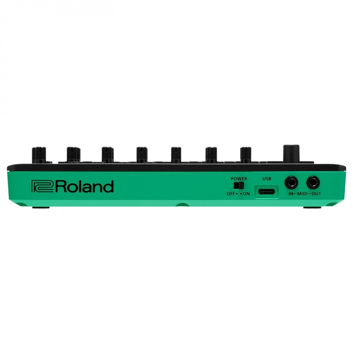 Roland Aira S-1 rear