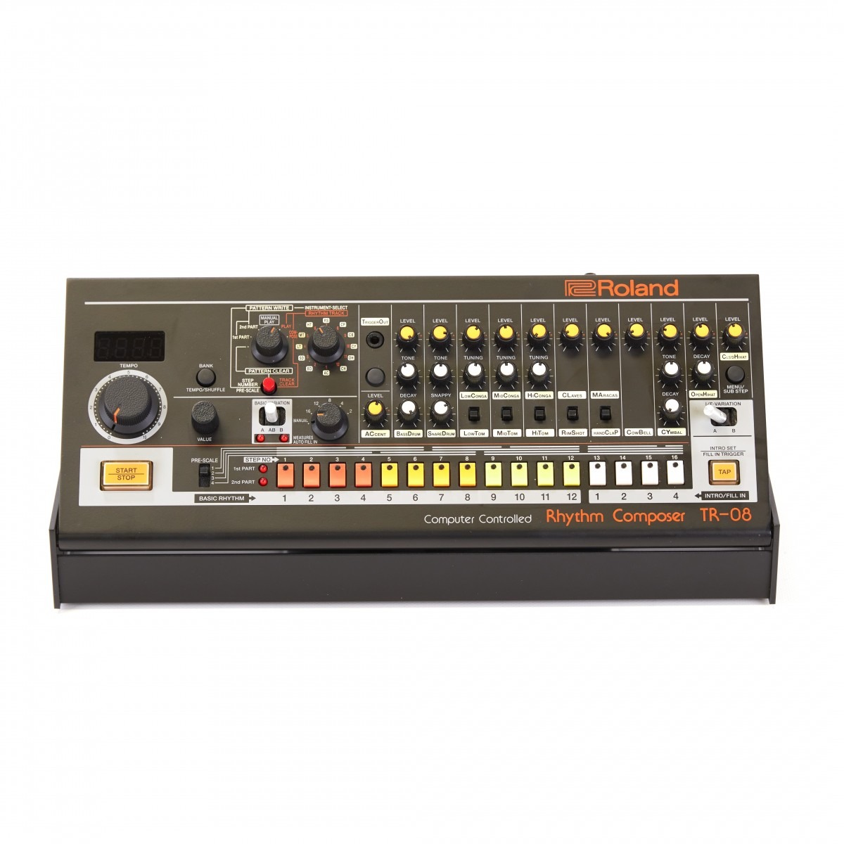 Roland TR-08